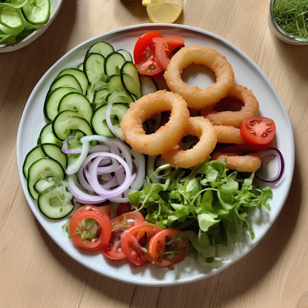 Green Salad