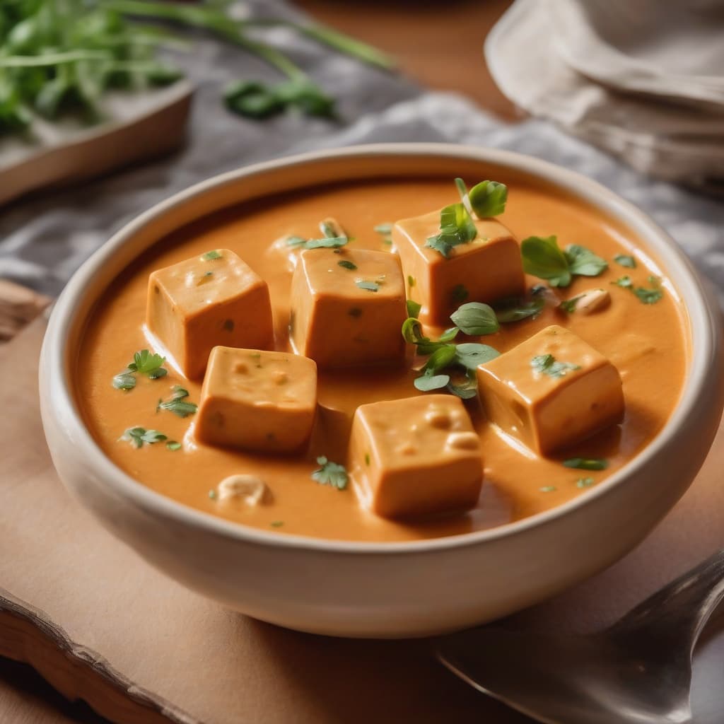 Shahi Paneer