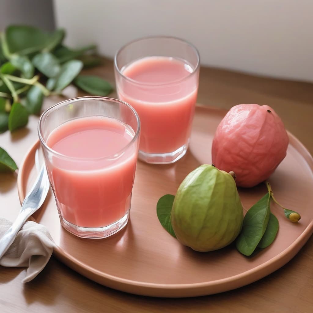 Guava Juice