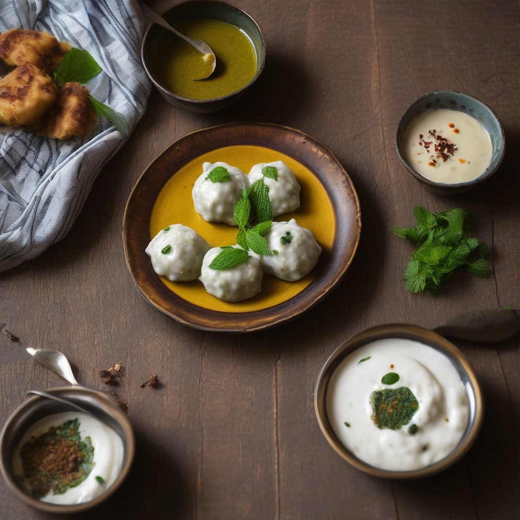 Dahi Bhalla