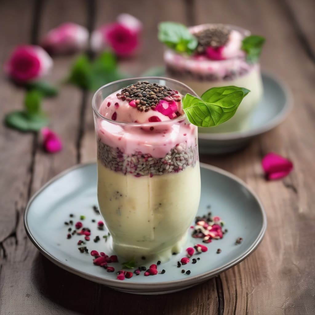 Falooda Kulfi
