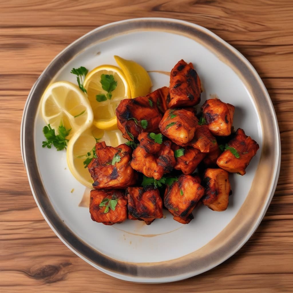 Chicken Tikka