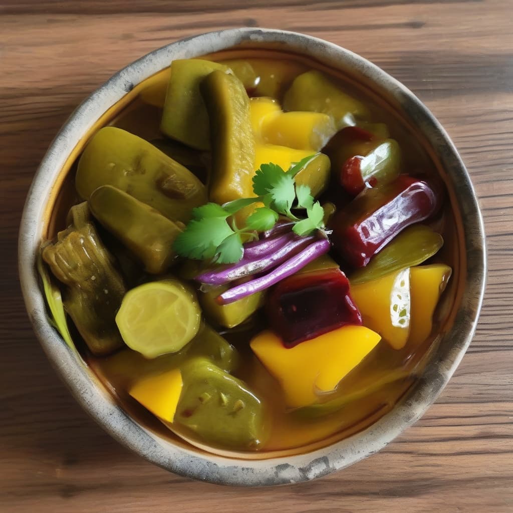 Pickles