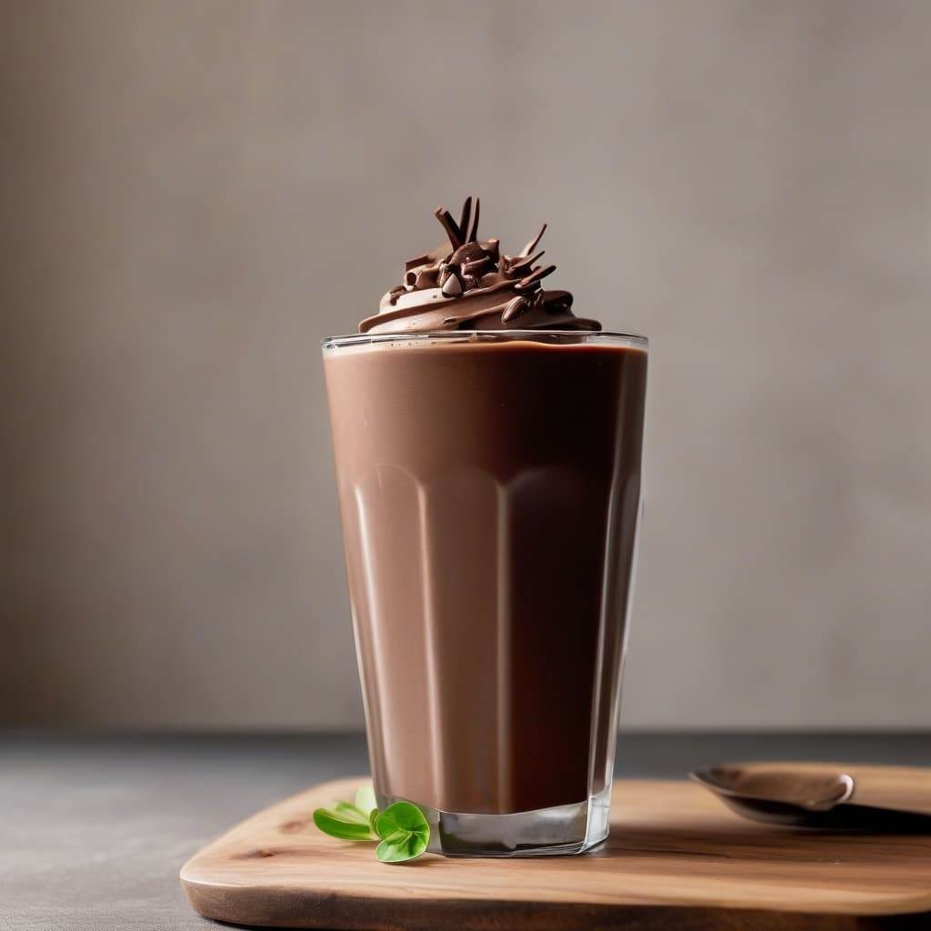 Chocolate Shake