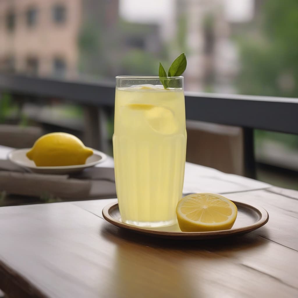 Lemonade