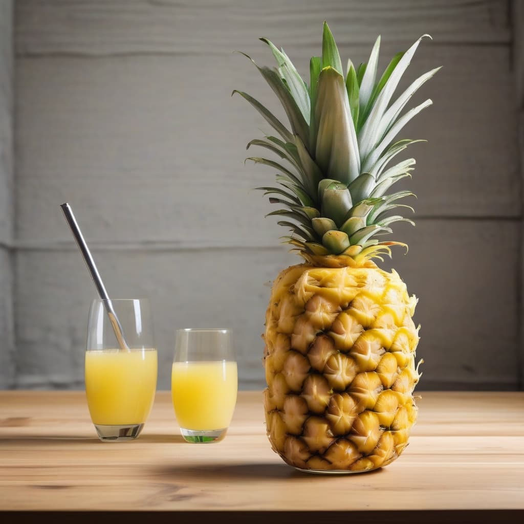 Pineapple Juice