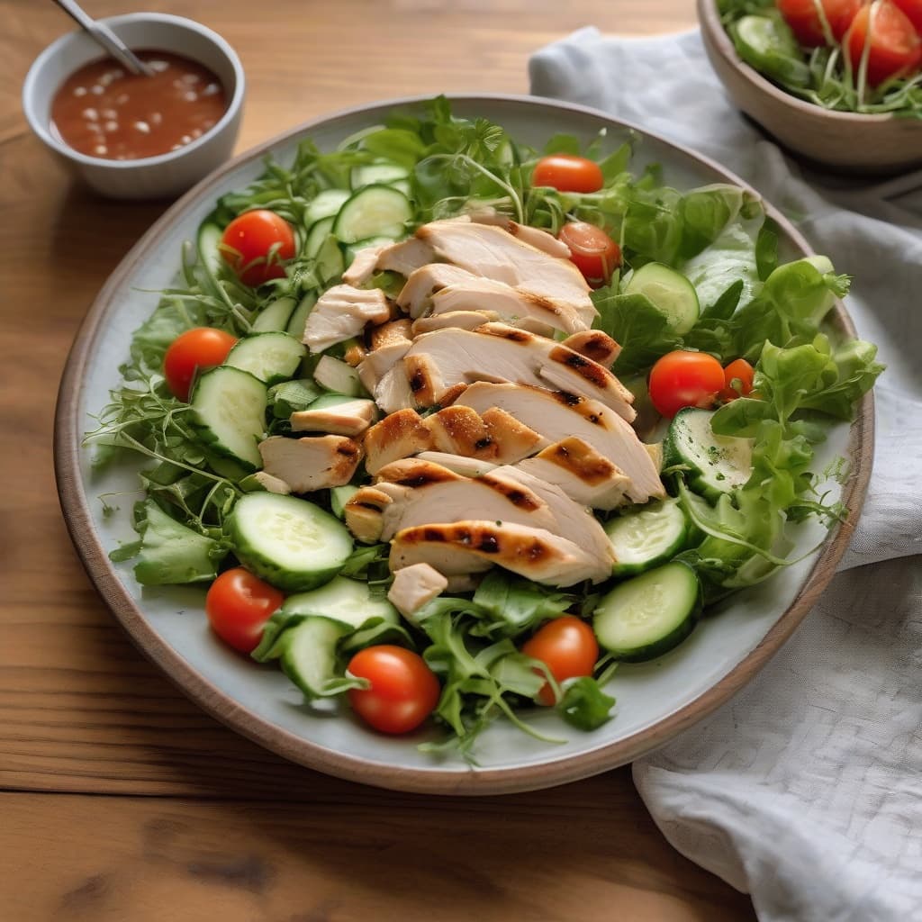 Chicken Salad