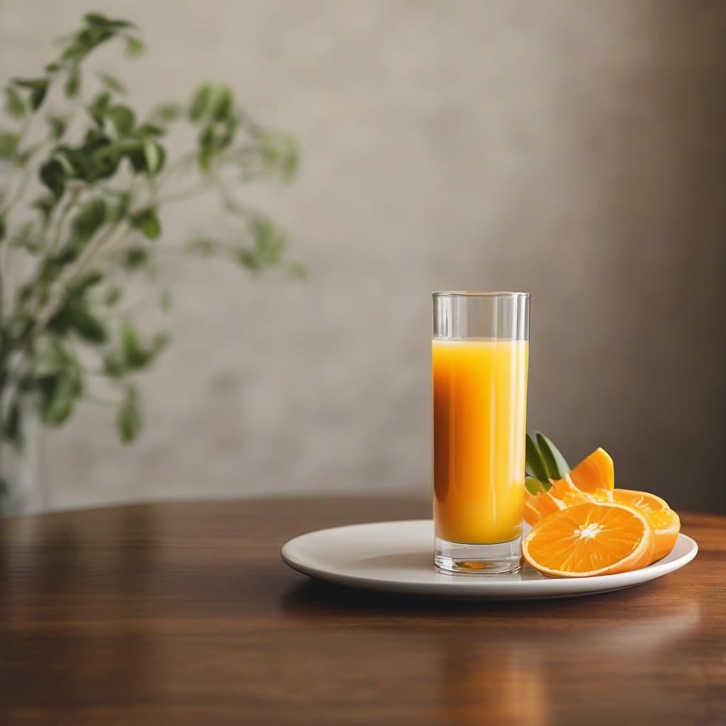Orange Juice