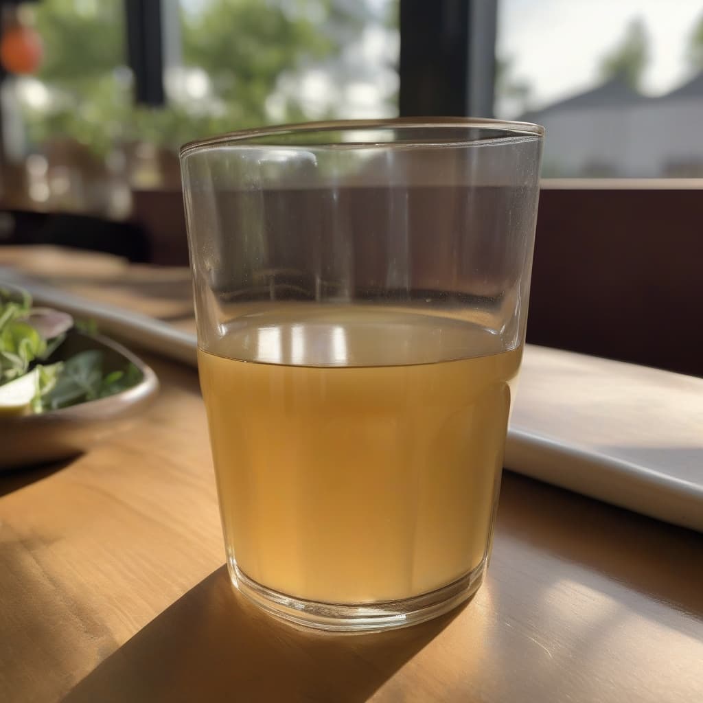 Apple Juice