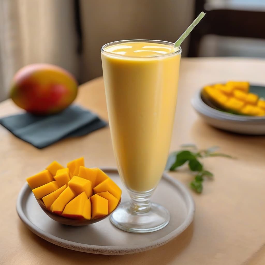 Mango Shake