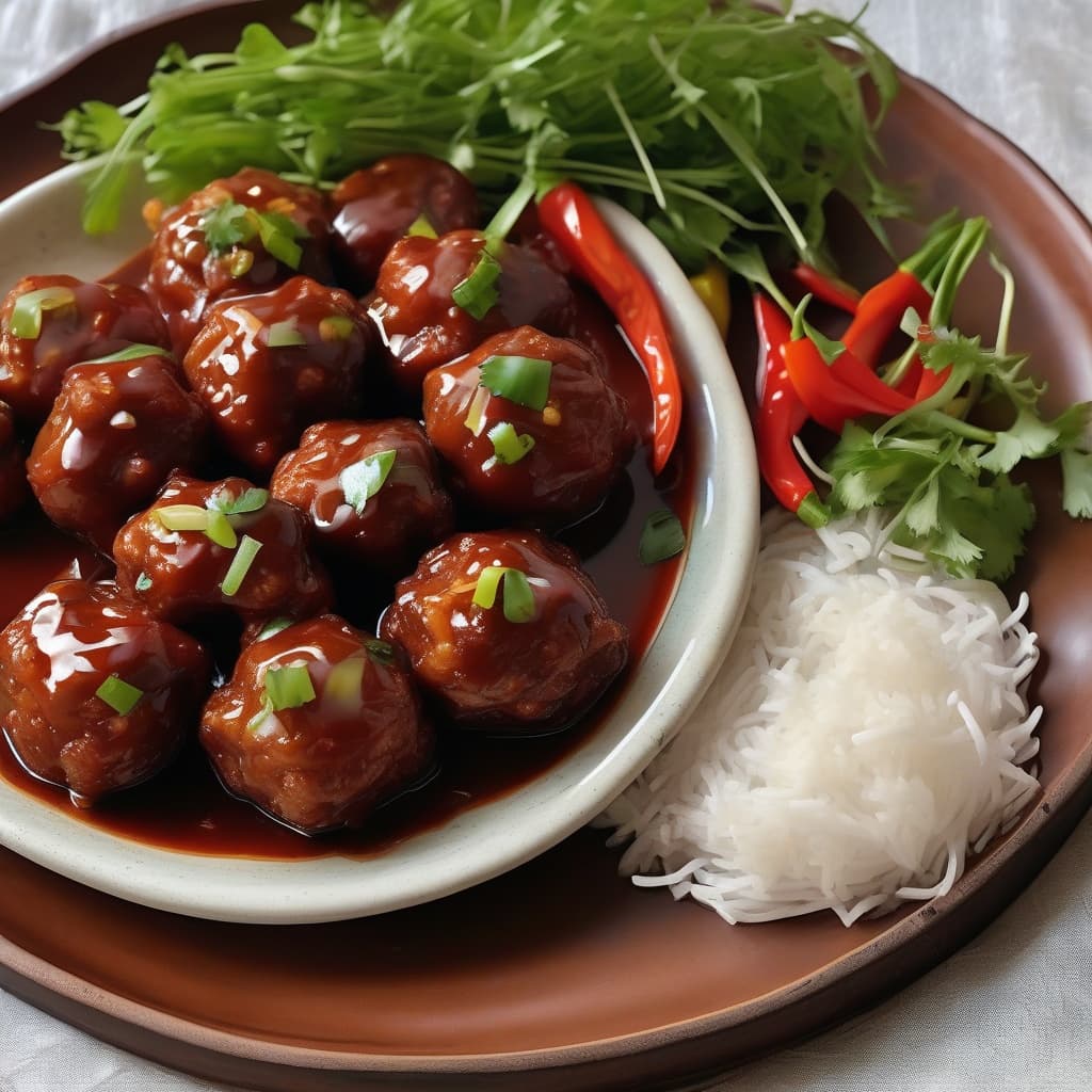 Manchurian