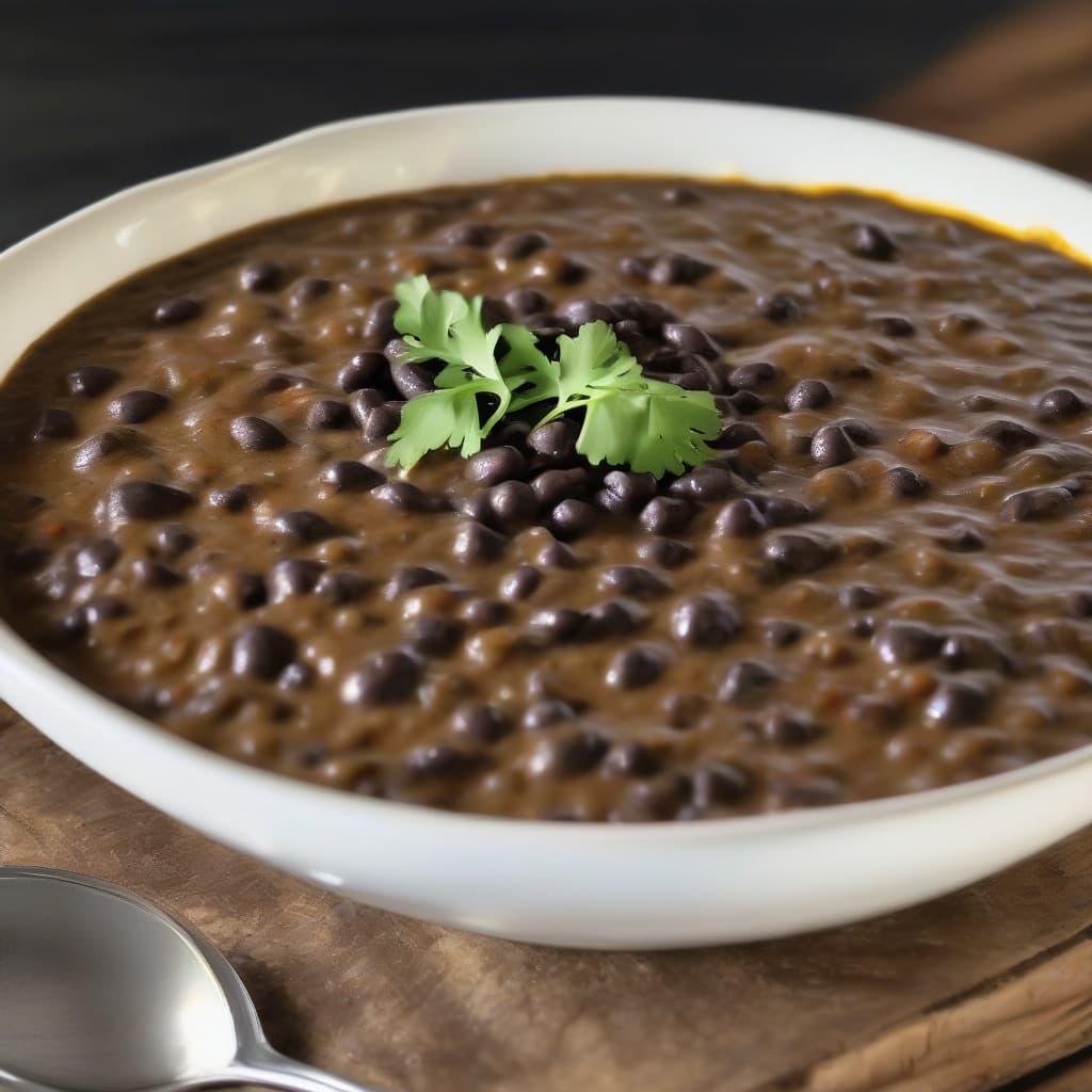 Dal Maha Makhani