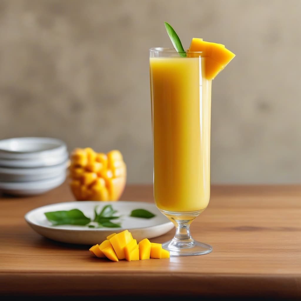 Mango Juice