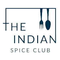 The Indian Spice Club logo
